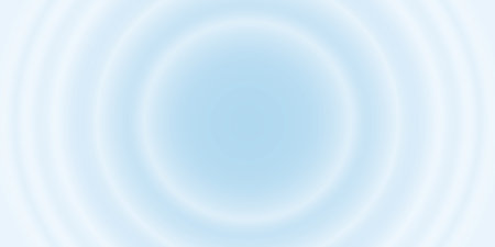 Splash water waves surface from drop isolated on transparent for cosmetic moisturizer background. vector circle ripple water. vector design.のイラスト素材