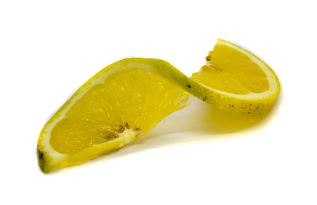 Lemonsの写真素材