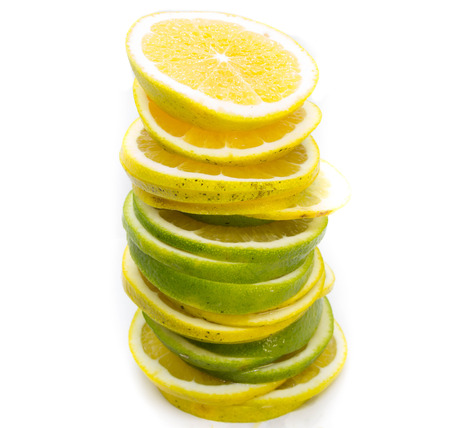 Lemonsの写真素材