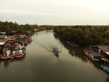 Panang tak chumphon thailandの素材