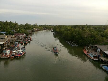 Panang tak chumphon thailandの素材