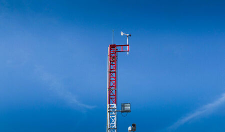 Antennaの写真素材