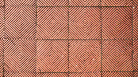 Tile patternの写真素材