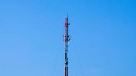Antennaの写真素材