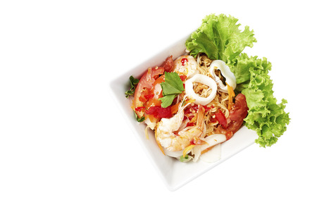 noodlesの写真素材