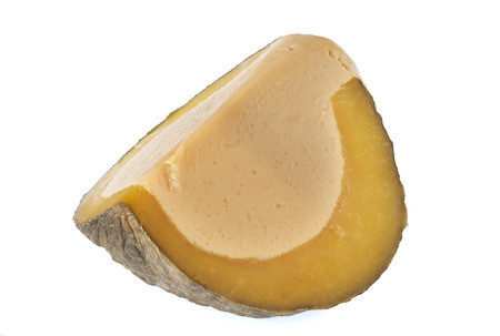 pumpkin custard -Thai style Dessert.の写真素材