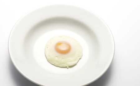 Fried egg