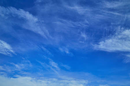 Blue sky and clouds XXL. Sky and clouds background. Sky background / Blue Sky and Clouds