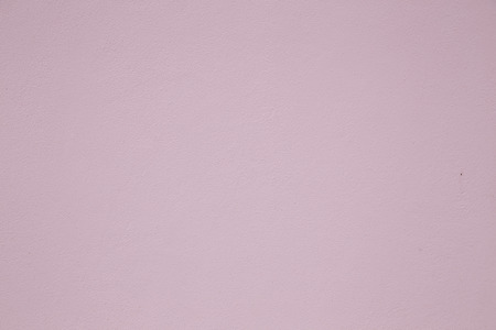 Pink concrete wall for backgroundの写真素材