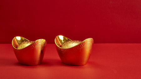 Gold used in the ceremony was the faith of the people of Asiaの写真素材