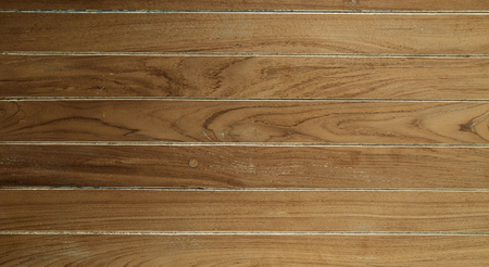 Dark wood texture background surface with old natural pattern. Grunge surface rustic wooden table top viewの写真素材