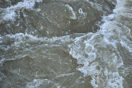 Water power of background, Hydro Power Electric Dam