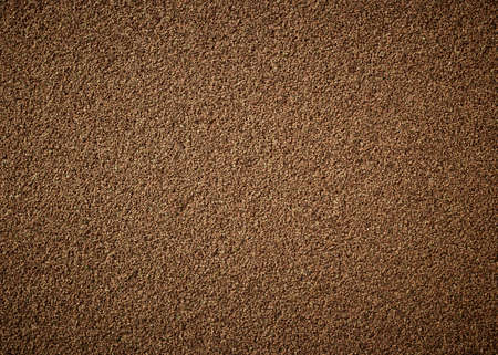 Healthy Dry Organic Celery Seeds background showing details and textureの写真素材