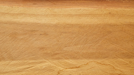 wooden texture background. Top view of vintage wooden table