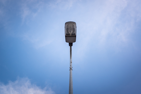 Light bulb  の写真素材