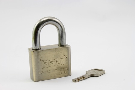 lock