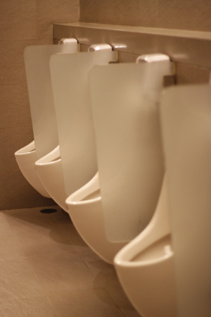 chamber potの写真素材