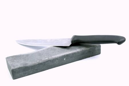 Whetstoneの写真素材