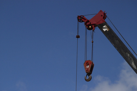 craneの写真素材