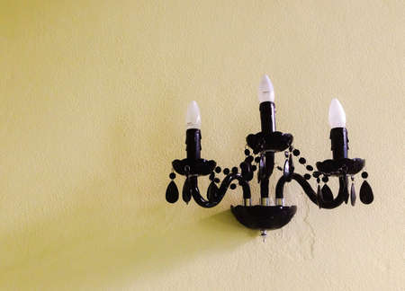 Lanterns on The Wallの素材