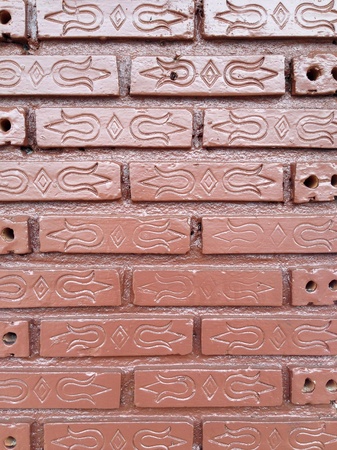 Background of wall textureの素材