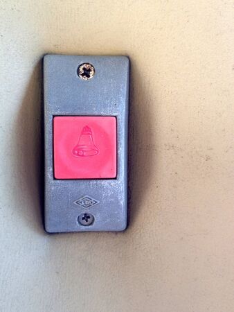 Stop button buzzer