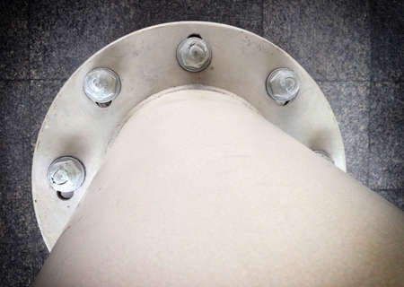 screw connection pattern