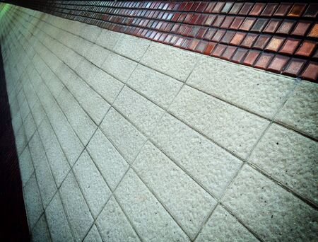 Tile texture