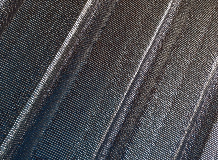Insulation texture background