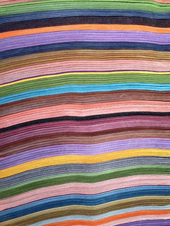 colorful fabric texturesの素材