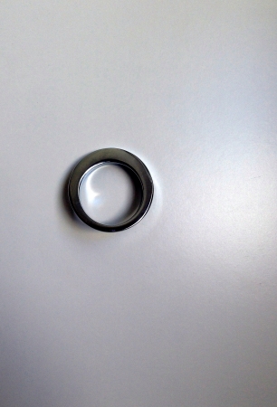 Metal Ring on the wallの素材