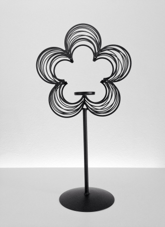 candle standの素材