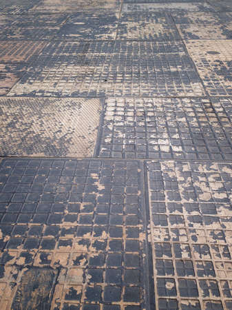 texture on the floorの素材