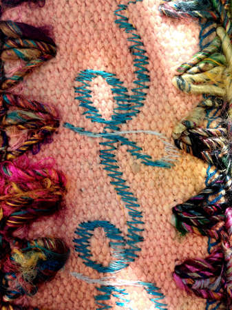 Fabric texture