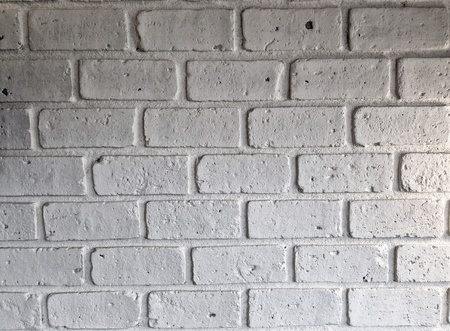 brick wall