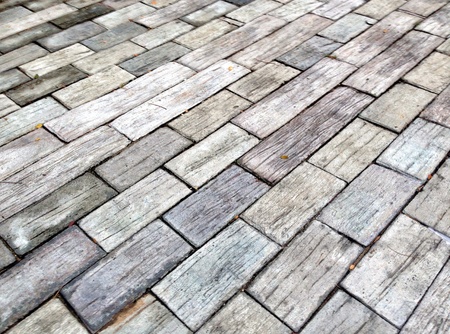 texture on the floor