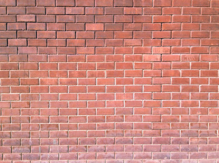 Background of brick wall texture