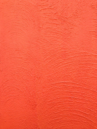 Red wall texture