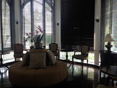 living roomのeditorial素材