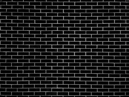 Abstract Background of old brick wallの写真素材