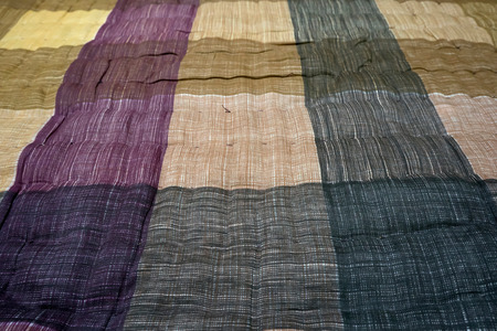 Fabric texture. Cloth background