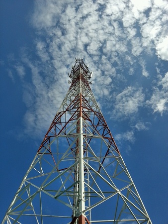 Antennaの素材