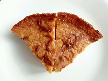 Thai candy sweet cake.の素材