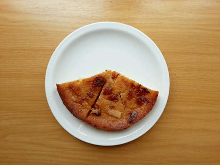 Thai candy sweet cake の素材