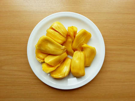 Jack fruitの素材