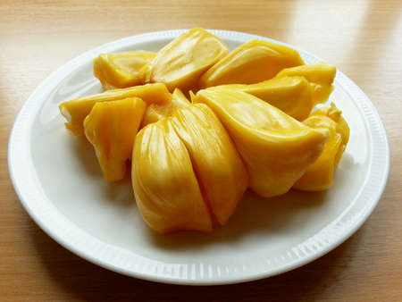 Jack fruitの素材