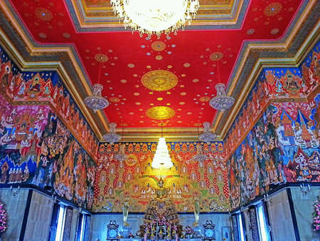 Buddha statueの素材