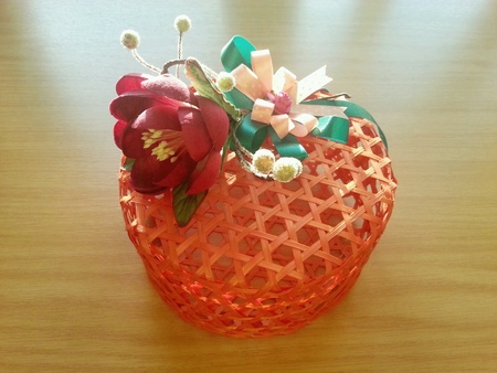 Basketの素材