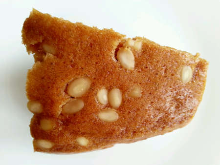 Dessert Bread の素材