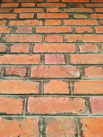 Wall Brick Texture